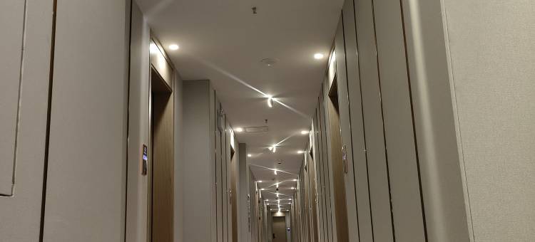 云亭大酒店(十字街民主路店)图片