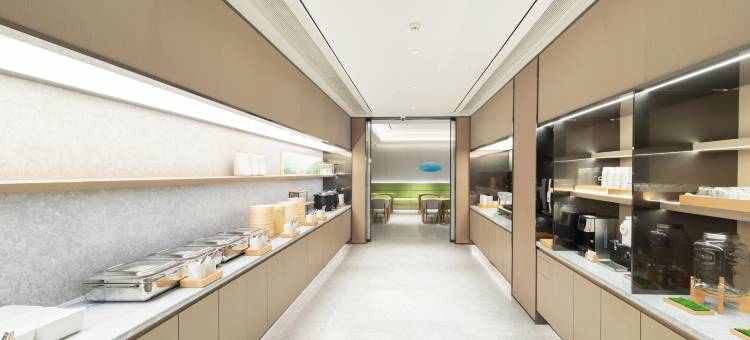 全季酒店(南京牛首山风景区店)图片