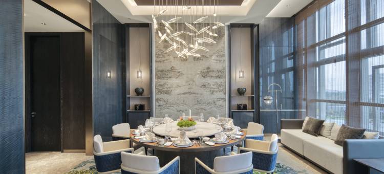 济南君瑞酒店图片