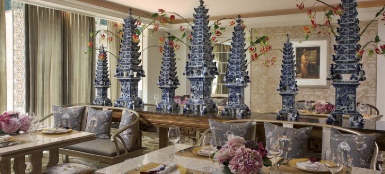 穆丽雅度假村(Mulia Resort)图片