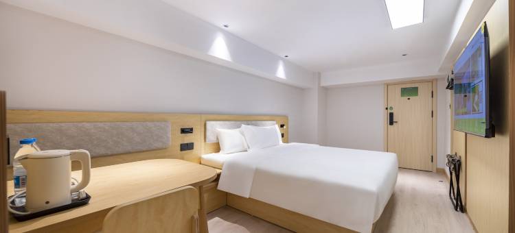 海友酒店(上海松江大学城店)图片