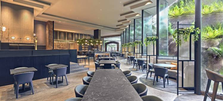 新加坡乌节艾博酒店 - 远东集团(Vibe Hotel Singapore Orchard - by Far East Hospitality)图片