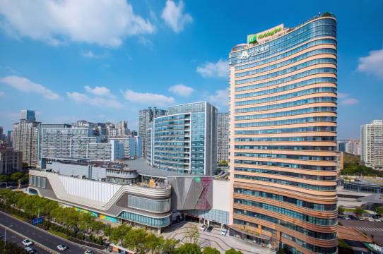 探访杭州拱墅区：体验不一样的舒适住宿之旅