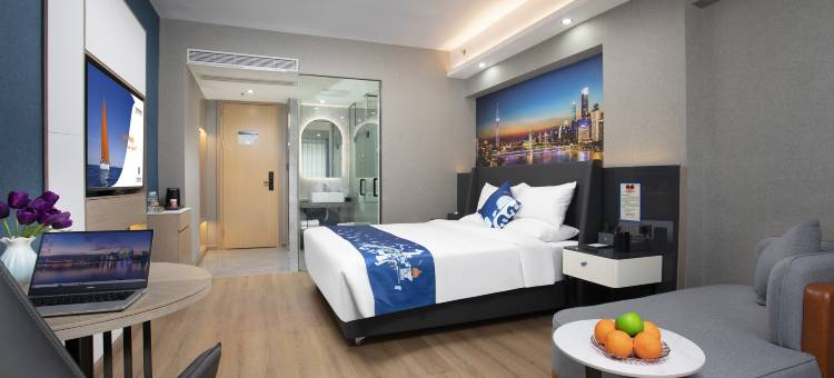 雅斯特酒店(雷州西湖大道店)图片