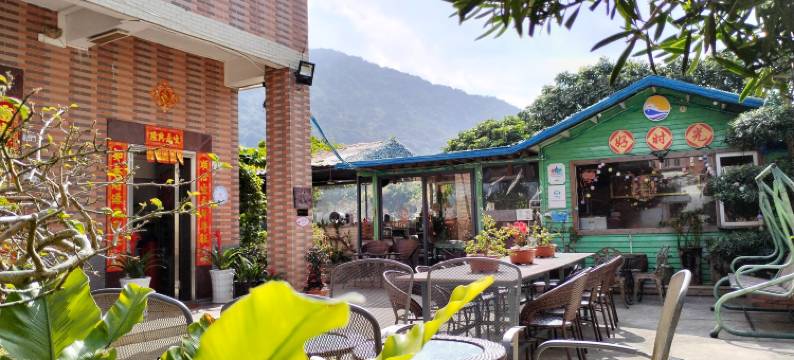 好时光民宿(桔钓沙杨梅坑店)图片