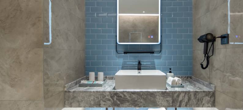 宜尚酒店(北海旗舰店)图片