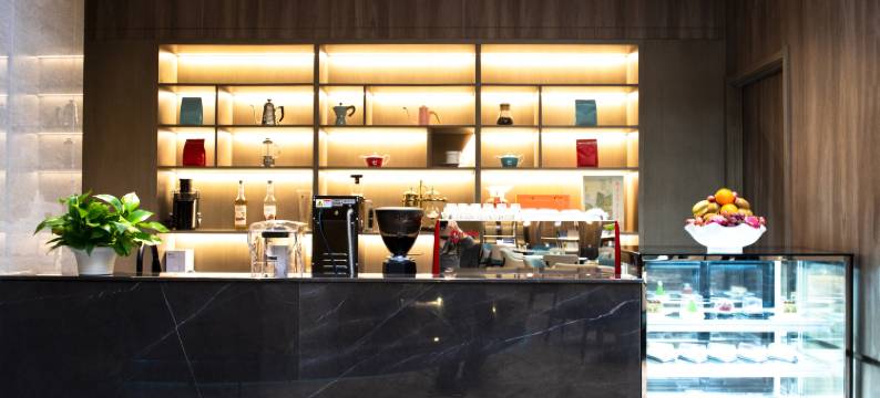 永定山水居·京水宾馆图片