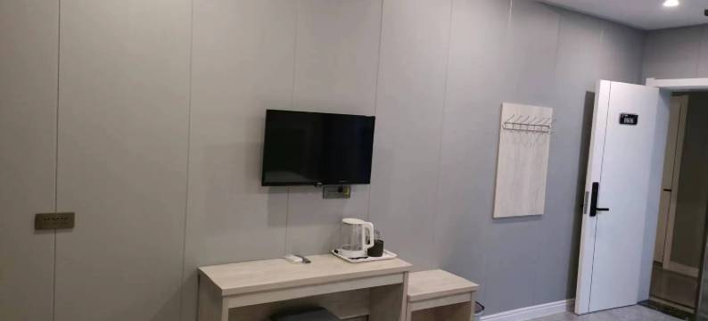 荆家酒店(华山景区游客中心店)图片