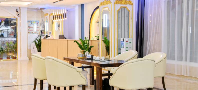 厦门宫廷壹号度假别墅图片