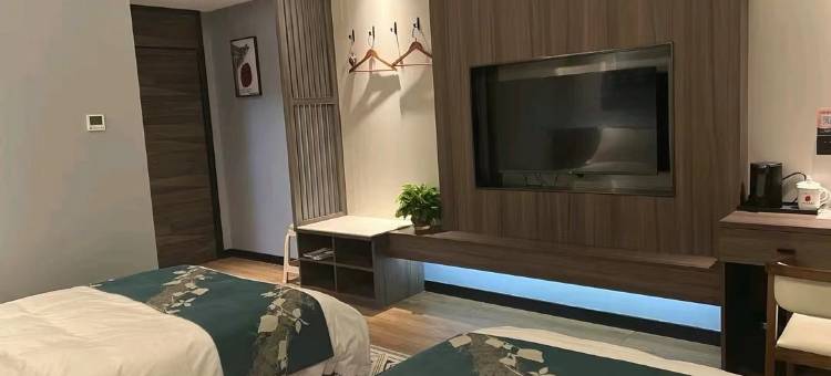 祁县荣德聚客栈图片