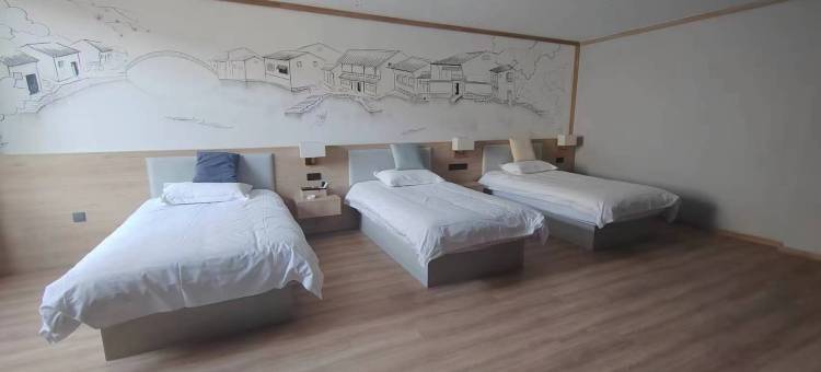 达茂旗明安大酒店图片