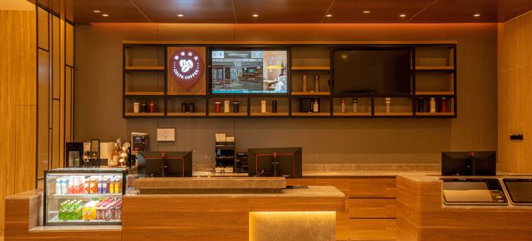 汉庭酒店(邯郸中华北大街店)图片