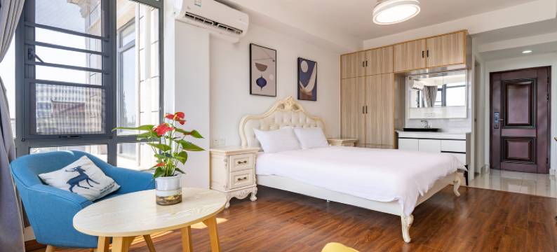 乐轰趴·Highomepa漫居泳池轰趴馆图片