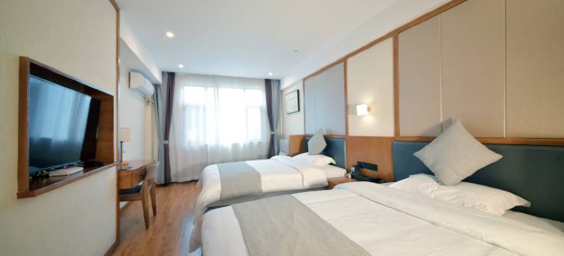 黄姚古镇金樽酒店图片