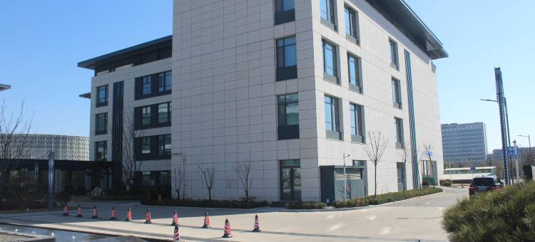 泗水泉源酒店图片