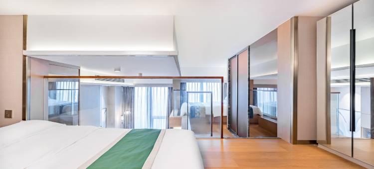 金茂民宿(北京宋家庄地铁站店)图片