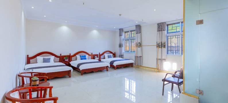 泸沽湖静逸时光elegant·休闲民宿图片