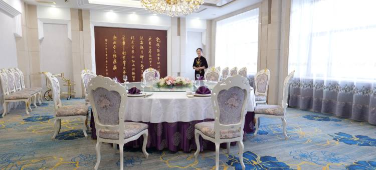 辽源宾馆图片
