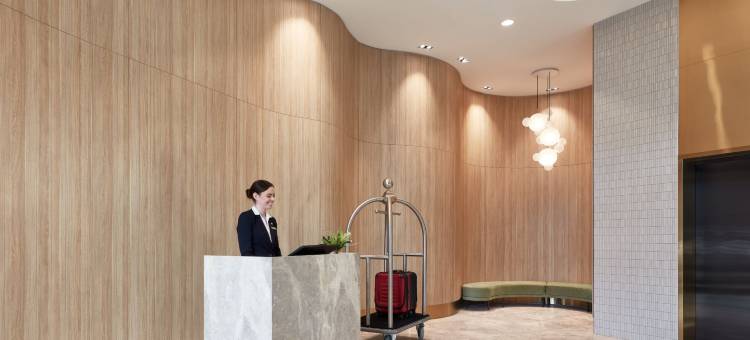 墨尔本莫纳什宾乐雅酒店(PARKROYAL Monash Melbourne)图片