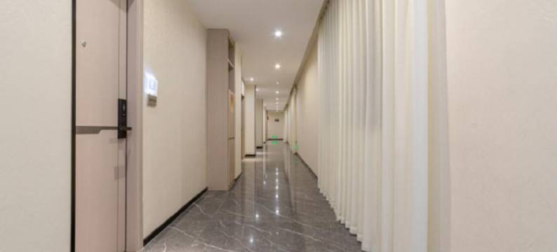 明珠酒店(惠州仲恺高新区店)图片