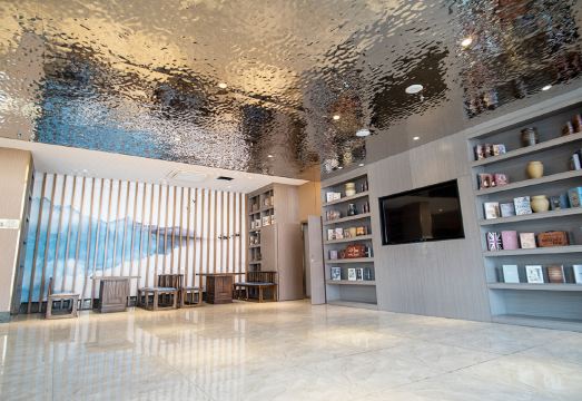 Xing Bo Rui Hotel Hotel Overview