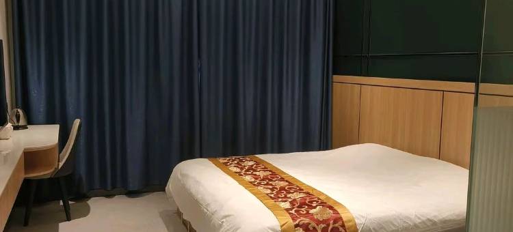 汾西鸿凯快捷酒店图片