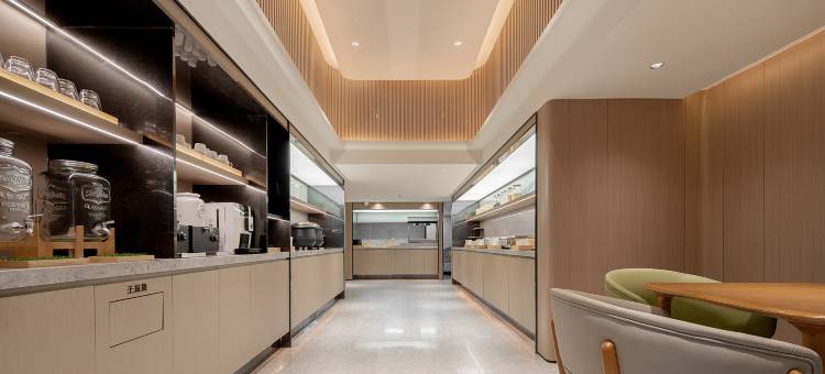 全季酒店(福州宝龙广场宁化地铁站店)图片