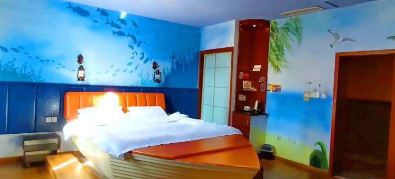 杭州群鑫宾馆图片