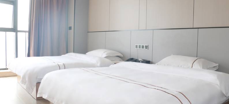 斯曼尔酒店(兴化大润发店)图片