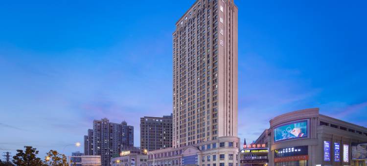 麗枫酒店(荆门掇刀万达广场店)图片