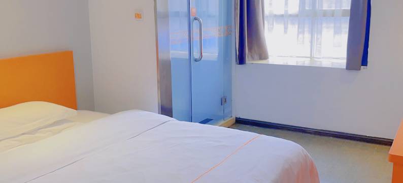 阳光99酒店(贵港客世界唐人街店)图片