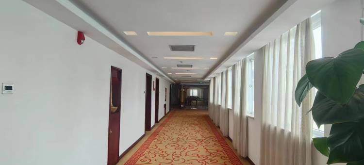 漯河凯悦酒店(漯河职业技术学院店)图片