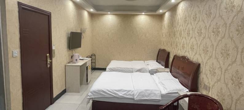 昆明亲情酒店图片