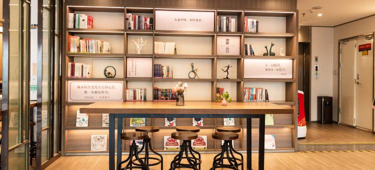 汉庭酒店(太原下元地铁站店)图片