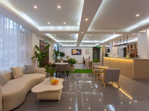 大理古城栖池馨居酒店