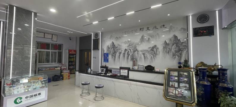 兰州西亚宾馆(金城中心店)图片