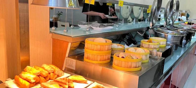 美佳酒店(青县新华东路信发商厦店)图片