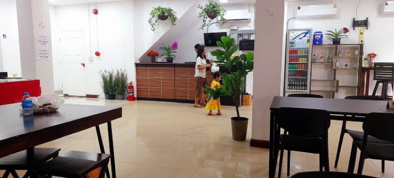 灰姑娘住宅(Cinderella Residence)图片