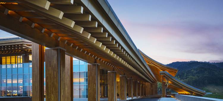 宁波东钱湖望岚酒店(国际会议中心店)图片