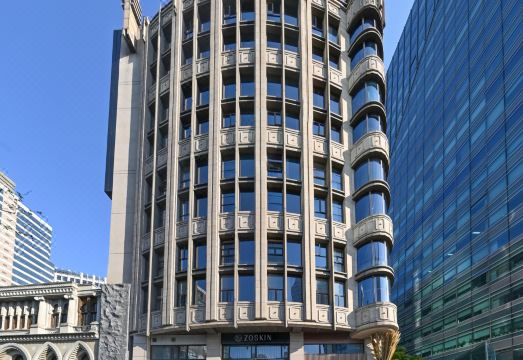 Taikoo Hui Atour X Hotel, Nanjing West Road, Shanghai Hotel Overview