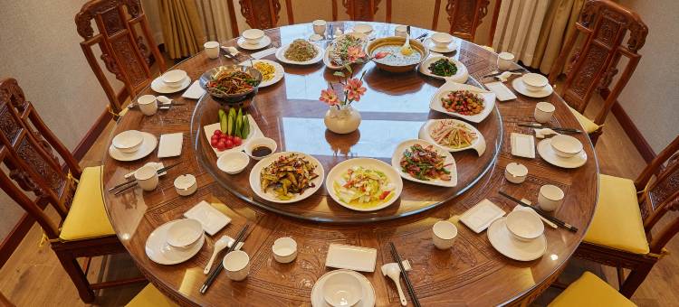 新安一方小居图片