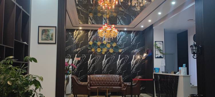 锦豪商务宾馆(赣州方特店)图片