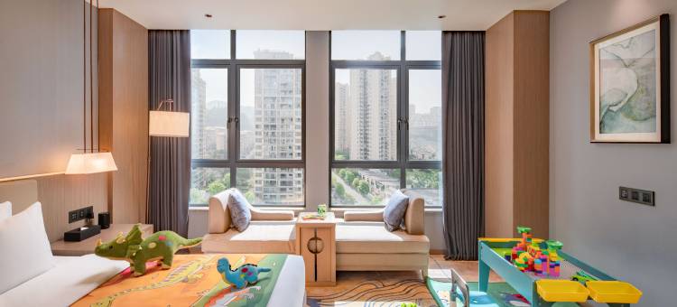 云阳蓝湾丽呈酒店图片