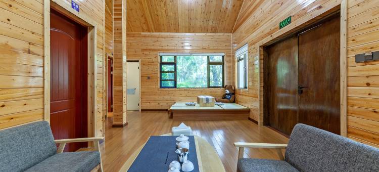 石頭会唱歌·湄洲岛两岸艺术民宿(鹅尾神石园景区店)图片