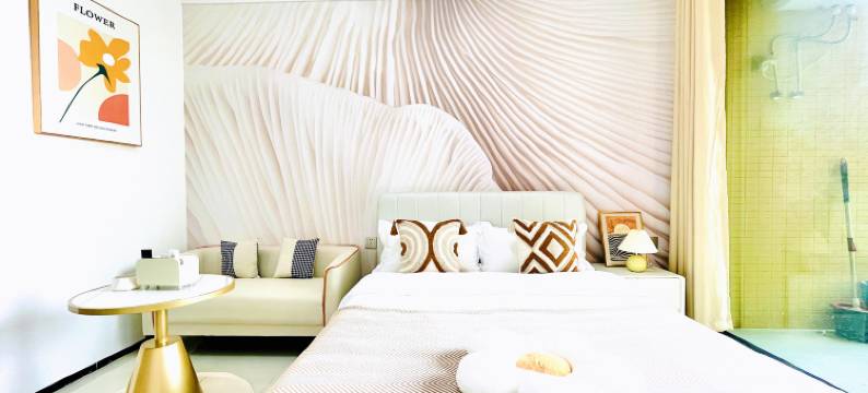 贝思公寓(悦来天虹购物中心店)图片