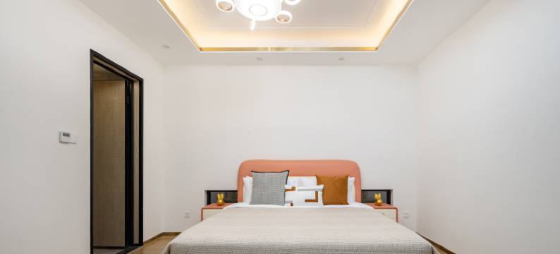 三亚海棠湾海居墅别墅(国寿嘉园店)图片
