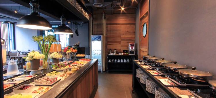 甜蜜玛丽娜精品酒店-冲浪-卡塔海滩(Sugar Marina Hotel-SURF-Kata Beach)图片