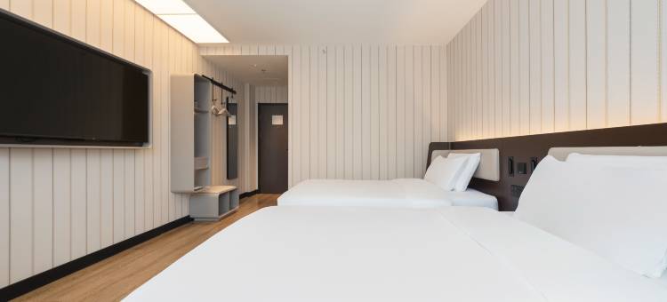 汉庭酒店(宁德福鼎中汇广场店)图片