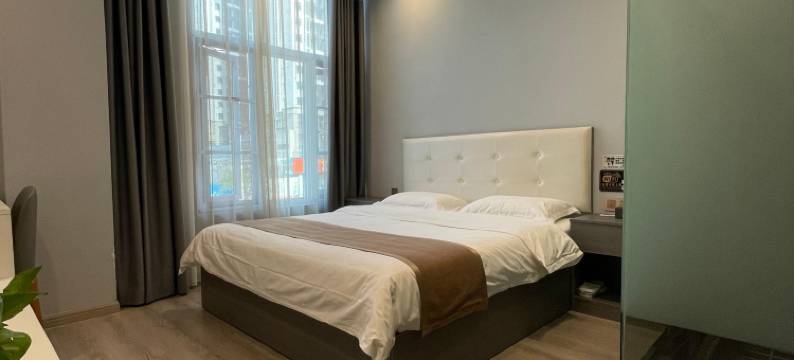 云栖谷双龙镇洪龙酒店图片