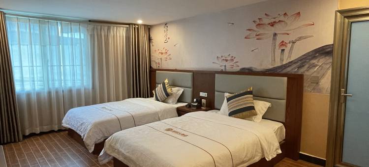 金阳昭阳大酒店图片